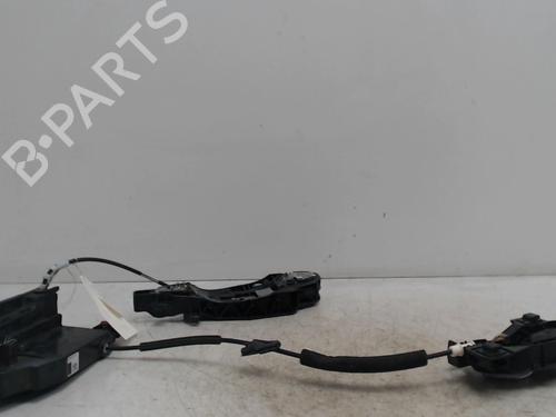 Used Front left lock Front left lock PEUGEOT 308 II (LB_, LP_, LW_, LH_, L3_) [2013-2021] 36742779 36742779