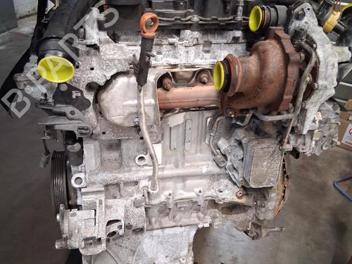 Engine CITROËN BERLINGO Box Body/MPV (K9) 1.5 BlueHDi 100 | BP39037745M1 - Image 4