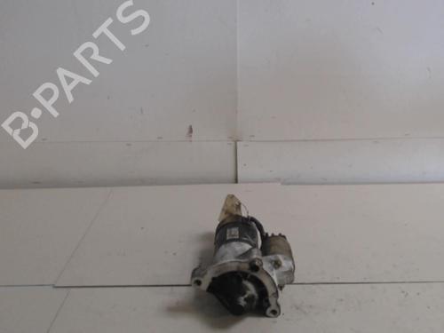 Used Starter Starter CITROËN C5 I (DC_) 2.0 HDi (DCRHZB, DCRHZE) (109 hp) 36731702 36731702