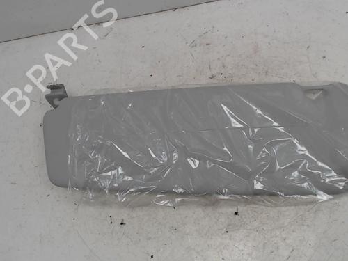 Right sun visor RENAULT TRAFIC III Van (FG_) | BP36747881I2 - Image 3