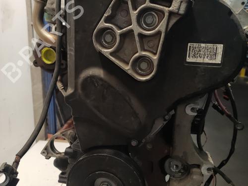 Used Engine Engine 36705445 36705445