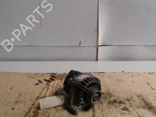 Alternator FIAT 500 (312_) 1.2 (312AXA1A) | BP36736284M7 - Image 2