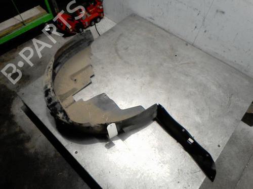 Used Wheel arch Wheel arch CITROËN C-ELYSEE (DD_) 1.2 VTi 82 (82 hp) 36748259 36748259