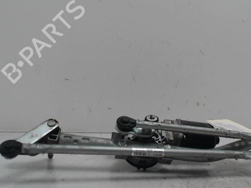 Front wiper motor CHEVROLET SPARK (M300) | BP36740218M29 - Image 5