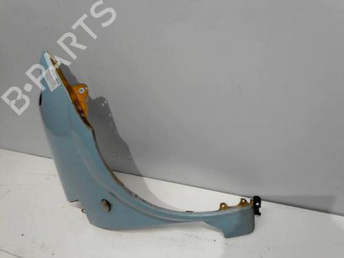 Used Right front fenders Right front fenders CITROËN C3 Pluriel (HB_) 1.6 (109 hp) 36751266 36751266