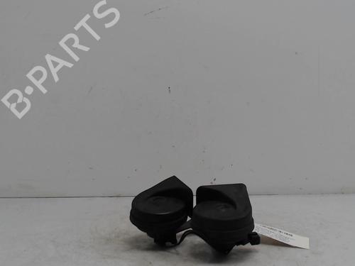 Used Horn Horn RENAULT MEGANE III Hatchback (BZ0/1_, B3_) 1.5 dCi (BZ09, BZ0D, BZ1W, BZ29, BZ14) (110 hp) 36740822 36740822