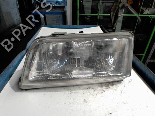 Used Left headlight Left headlight PEUGEOT BOXER Van (230L) 2.5 TDI (107 hp) 36749272 36749272