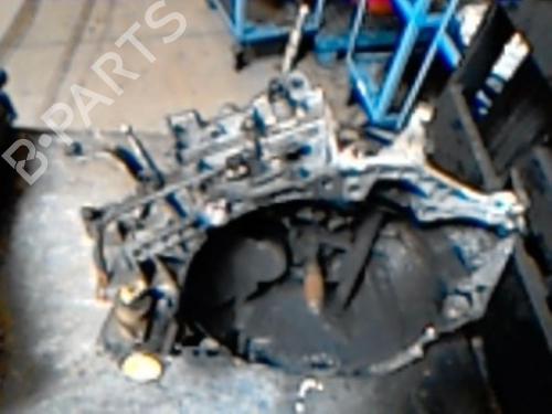 Used Gearbox Gearbox 36724871 36724871