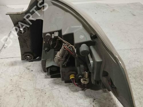 Left taillight SUBARU IMPREZA Hatchback (GR, GH, G3) | BP36712142C34 - Image 3