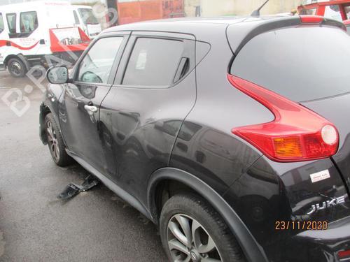 Left front window switch NISSAN JUKE (F15) 1.5 dCi | BP36735228I27 - Image 4