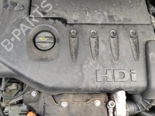 Left headlight PEUGEOT 1007 (KM_) 1.4 HDi | BP36735354C28 - Image 7