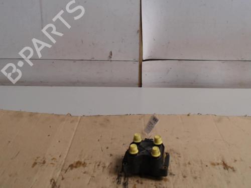 Used Ignition coil Ignition coil FIAT PUNTO (176_) [1993-1999] 36735900 36735900
