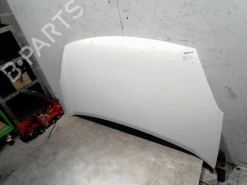 Motorhaube für Motorhaube CITROËN BERLINGO Box Body/MPV (B9) 1.6 HDi 75 (75 hp) 36749291 36749291
