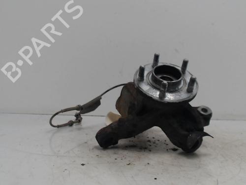 Used Right front steering knuckle Right front steering knuckle FORD MONDEO IV (BA7) [2007-2015] 36739040 36739040