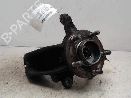 Left front steering knuckle FORD C-MAX (DM2) 1.8 TDCi | BP36745382M25 - Image 2