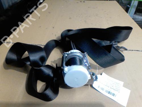 Front right seatbelt BMW 1 (F20) | BP36745278I25 - Image 2