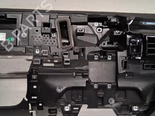 Dashboard RENAULT AUSTRAL | BP38724886C46 - Image 2