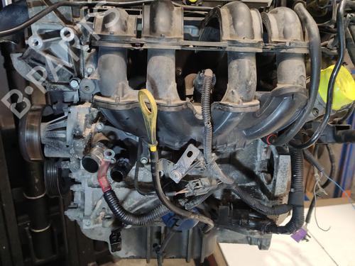 Engine FORD FIESTA VI (CB1, CCN) 1.25 | BP36712785M1 - Image 2