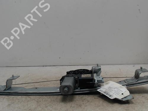 Front left window mechanism DACIA DUSTER (HS_) 1.5 dCi (HSAJ) | BP36745865C22 - Image 2