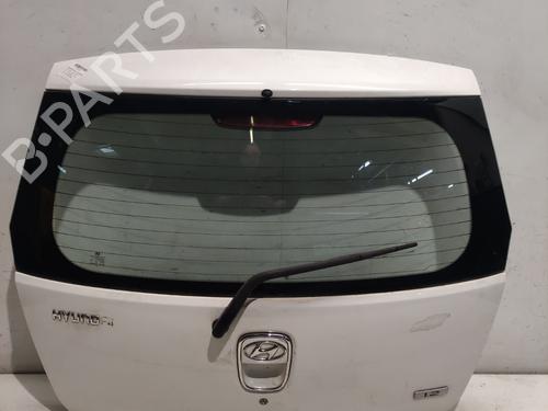 Heckklappe für Heckklappe HYUNDAI i10 I (PA) 1.2 (78 hp) 36709345 36709345
