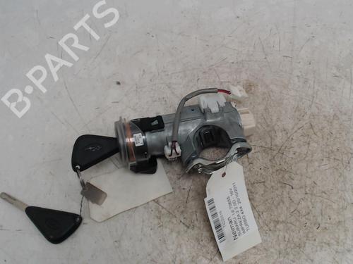ignition-barrel-subaru-impreza-hatchback-gr-gh-g3-2007-2008-2009-2010-2011-2012-2013-2014-36743819 main image
