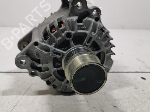 Generator VW T-ROC (A11, D11) 1.5 TSI | BP37733590M7 - Image 2