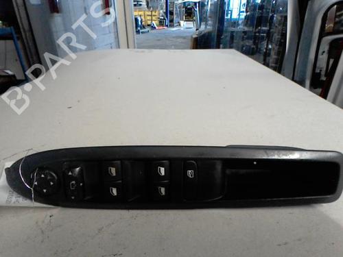 Left front window switch CITROËN C4 II (NC_) 1.6 HDi 90 | BP36743137I27 - Image 2