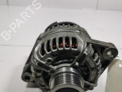 Alternator OPEL ASTRA H (A04) 1.9 CDTI (L48) | BP36720244M7 - Image 3