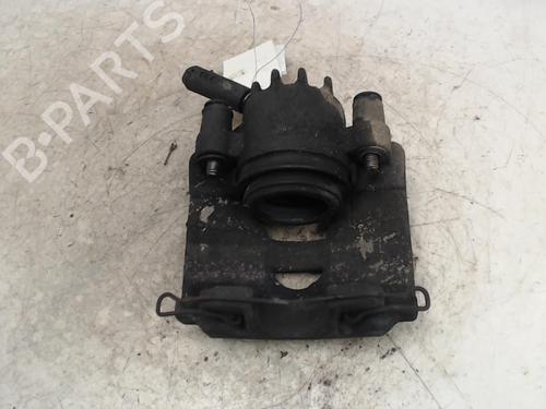Left front brake caliper CITROËN C4 II (NC_) | BP36748872M105 - Image 3
