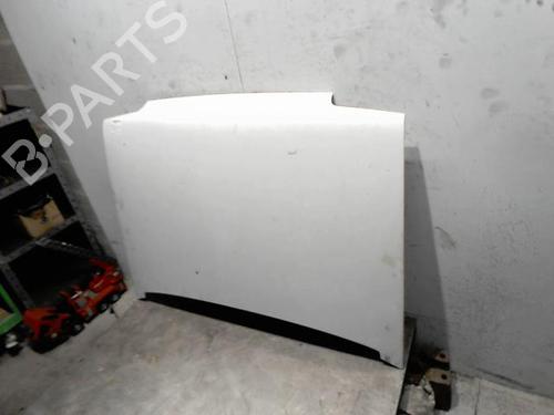 Used Hood Hood RENAULT SUPER 5 (B/C40_) 1.1 (48 hp) 36749989 36749989