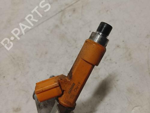 Injector SUZUKI SWIFT IV (FZ, NZ) 1.2 (AZH412, ZC72S) | BP36716827M100 - Image 7