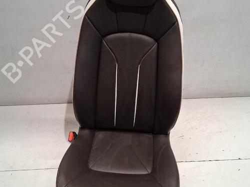 Left front seat RENAULT ZOE (BFM_) ZOE | BP39629056C15 - Image 2