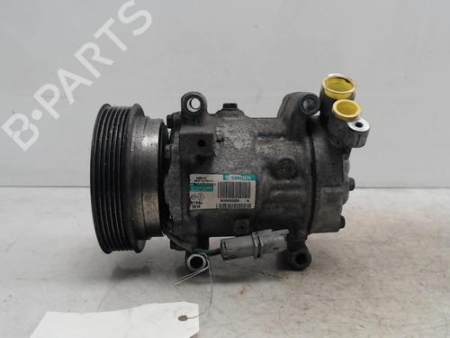 Used AC compressor AC compressor 36743745 36743745