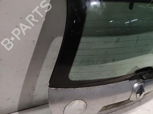 Bagklap CC/Kombi-Coupé Bagklap CC/Kombi-Coupé 36716562 36716562