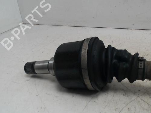 Left front driveshaft PEUGEOT RCZ 2.0 HDi | BP36746788M38 - Image 3