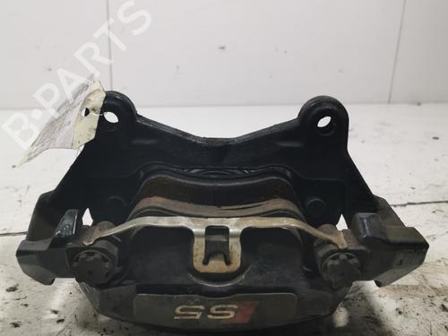 Used Right front brake caliper Right front brake caliper AUDI A5 (8T3) S5 quattro (354 hp) 36708069 36708069