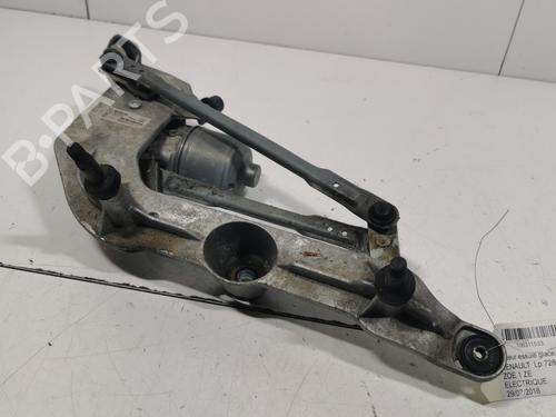 Front wiper motor RENAULT ZOE (BFM_) ZOE | BP36705572M29  - Image 5