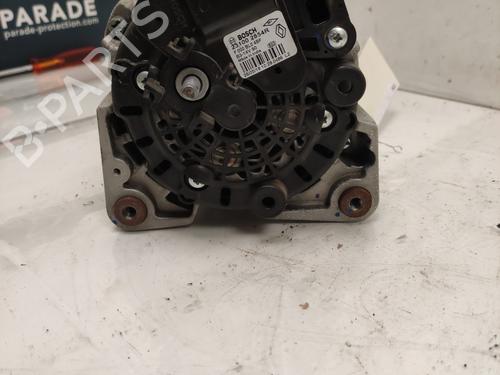 Alternator DACIA SANDERO II TCe 90 (B8M1, B8MA, B8AC) | BP36750597M7 - Image 3