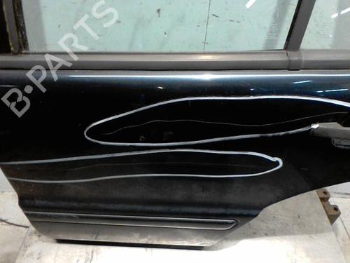 Used Left rear door Left rear door MERCEDES-BENZ M-CLASS (W163) ML 270 CDI (163.113) (163 hp) 36745429 36745429