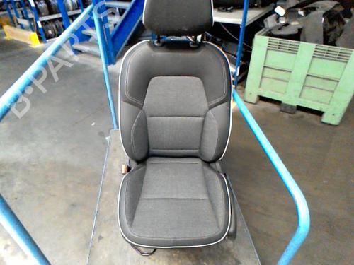 Left front seat RENAULT CAPTUR II (HF_) | BP36704270C15 - Image 3