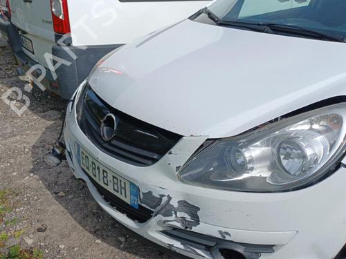 Starter OPEL CORSA D (S07) 1.3 CDTI (L08, L68) | BP36738755M8 - Image 13