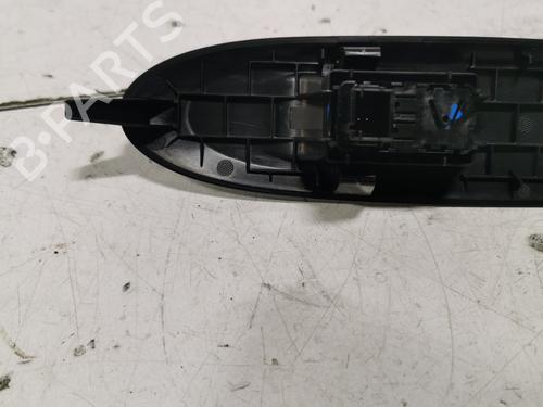 Right front window switch CITROËN DS4 (NX_) 1.6 HDi 110 | BP36705814I26 - Image 2