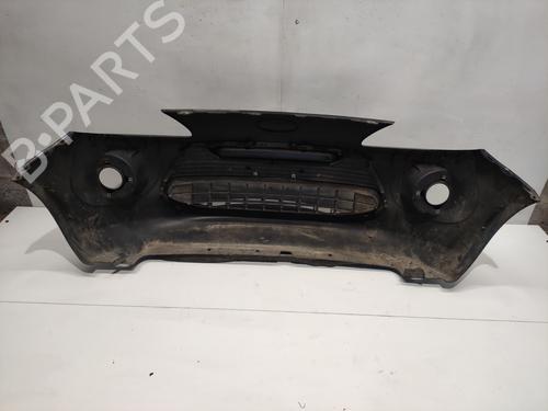 front-bumper-ford-ka-ru8-2008-2009-2010-2011-2012-2013-2014-2015-2016-36720351 main image