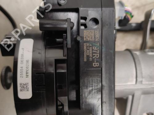 Steering column stalk RENAULT CAPTUR II (HF_) | BP36751208I23 - Image 2
