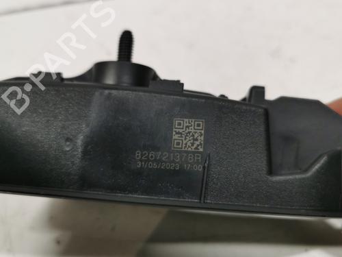 Rear right interior door handle RENAULT CAPTUR II (HF_) E-TECH 145 (HFMU) | BP37733750I16 - Image 2