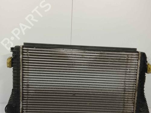 Used Intercooler Intercooler VW SCIROCCO III (137, 138) 2.0 TDI (170 hp) 36713466 36713466