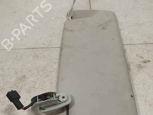 Parasol derecha Parasol derecha VW TOURAN (1T1, 1T2) [2003-2011] 36714315 36714315
