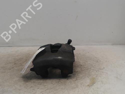 Left front brake caliper AUDI A3 (8P1) 1.9 TDI | BP36748968M105 - Image 3