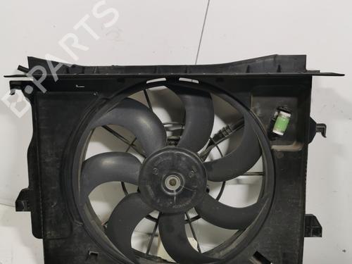 Radiator fan KIA RIO III (UB) | BP36708602M35 - Image 3