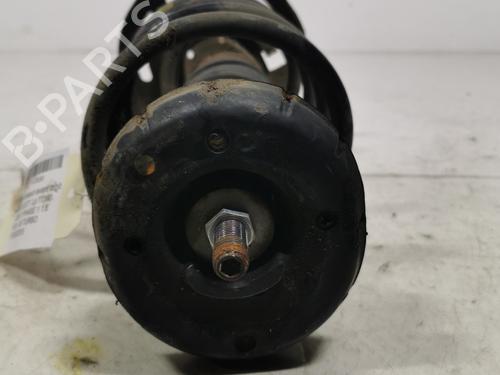 Right front shock absorber PEUGEOT 2008 I (CU_) 1.6 HDi | BP36710320M17 - Image 3